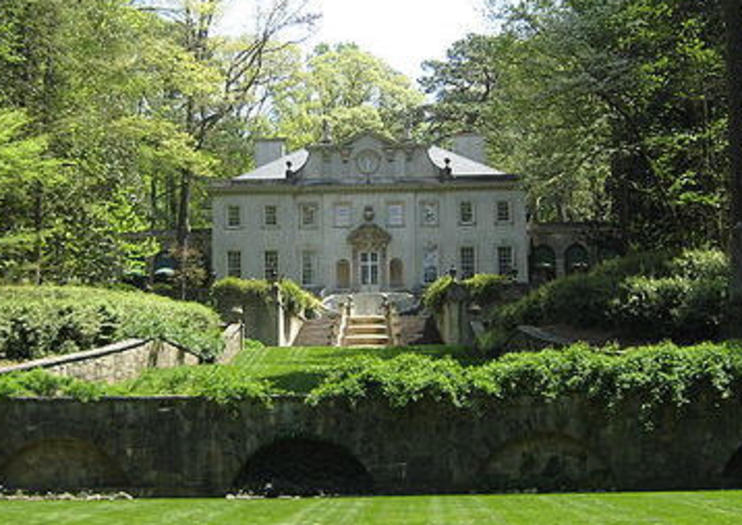 Atlanta History Center